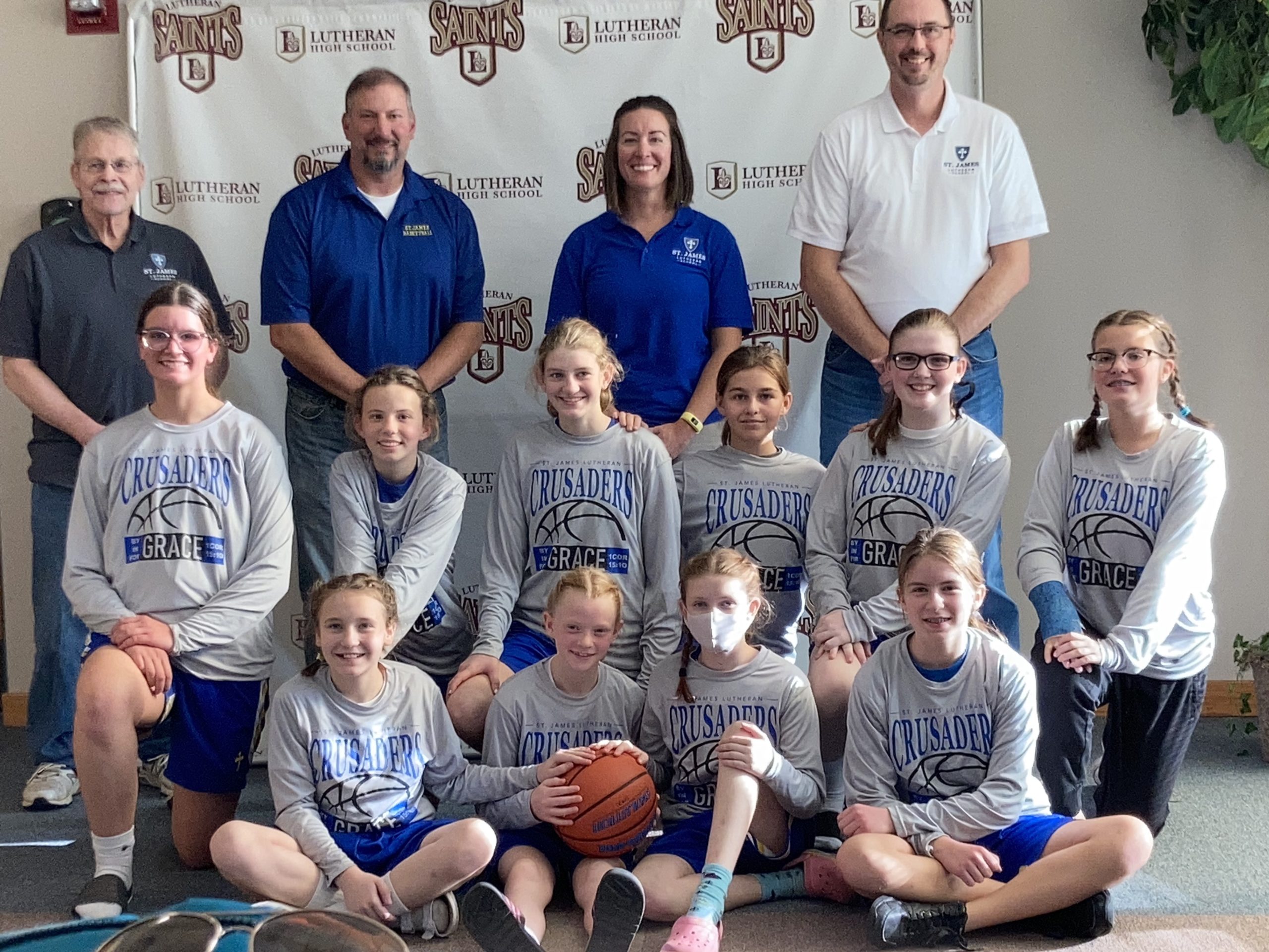 Girls Basketball Starts a New Season