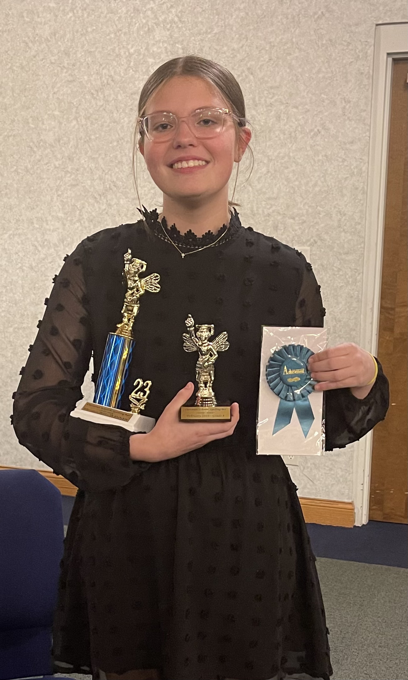 Spelling Bee Champion: Start With 100 Free Words! - pg6b53n