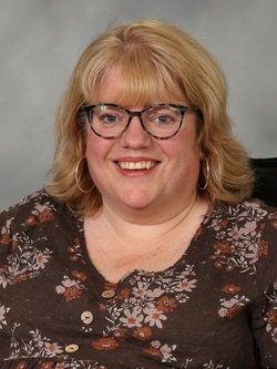 Amy Dombkowski