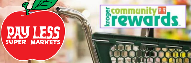 Kroger Community Rewards logo