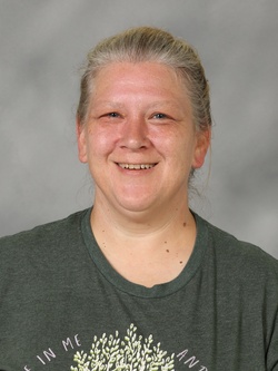Laura Lake