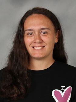 Tonya Lucies